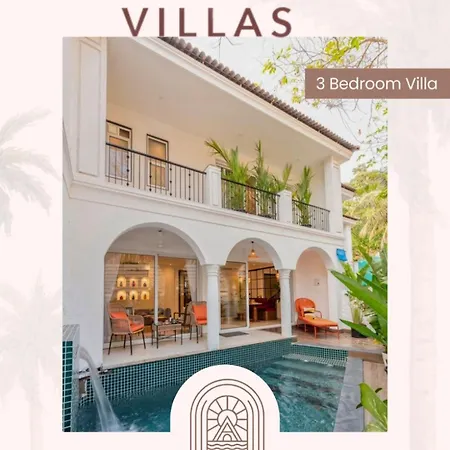 Amagovillas